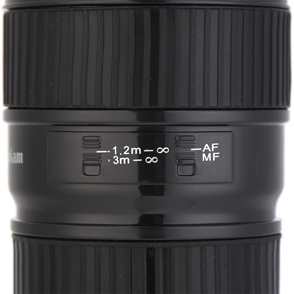 Camera lens mug - Yanabuy Marketplace