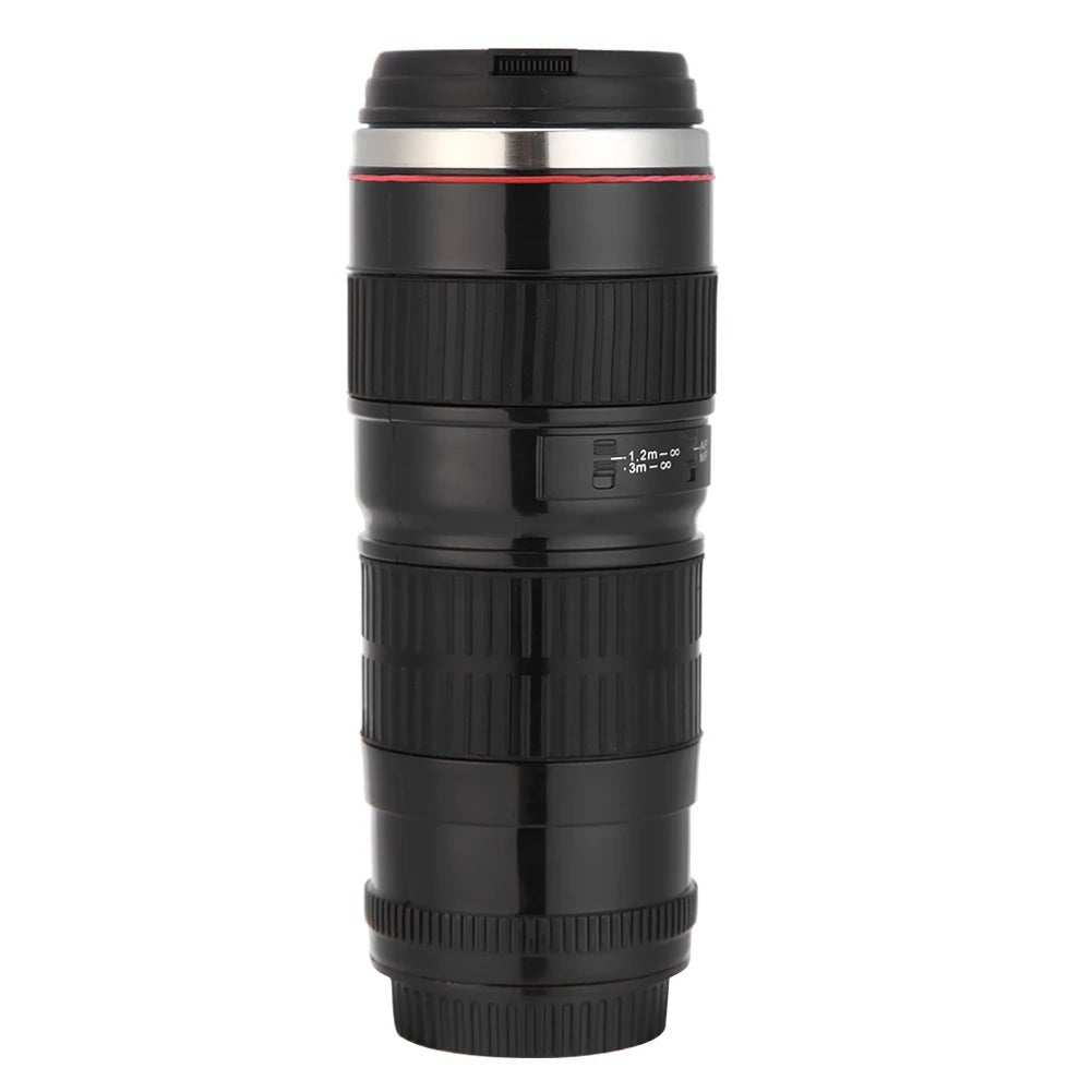 Camera lens mug - Yanabuy Marketplace