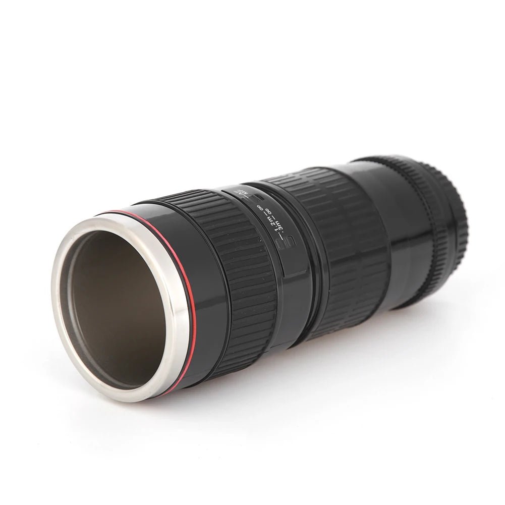 Camera lens mug - Yanabuy Marketplace