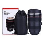 Camera Lens Shaped Cup - Yanabuy Marketplace