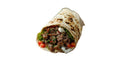 Meat Shawarma
