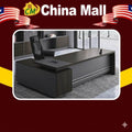 Modern Executive Office Desk