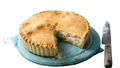 Cheese Pie