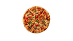 Chicken Pizza