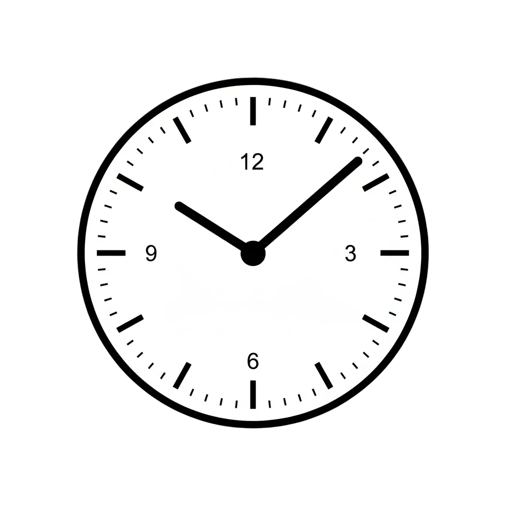 clock icon