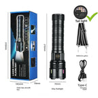 LED Flash Light