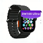 DW100 Pro Smartwatch