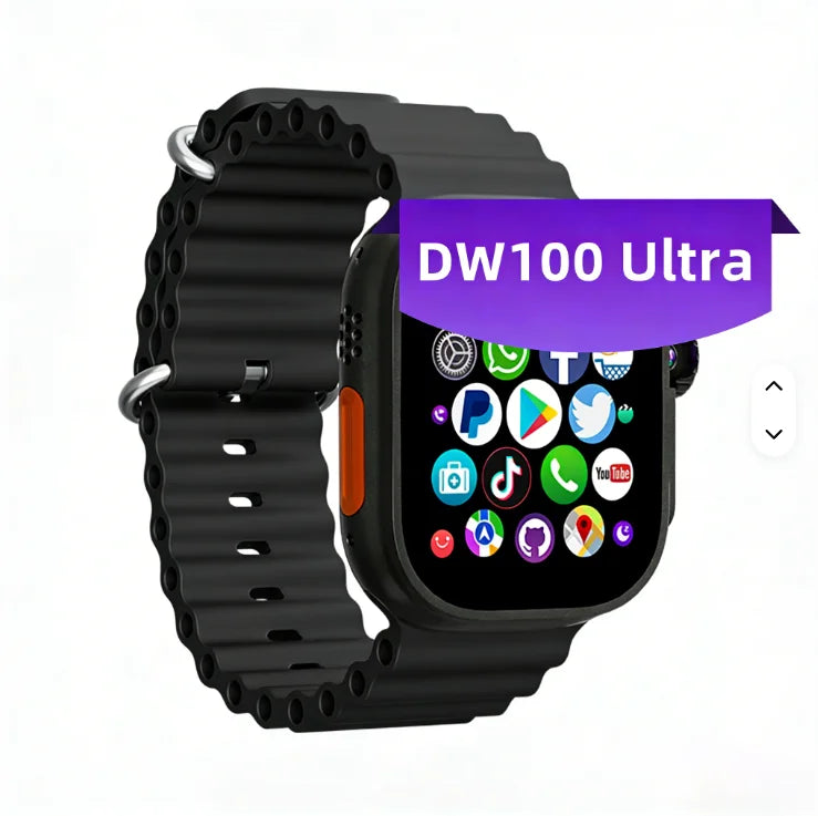 Smart Phone Watch