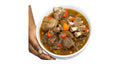 Goat Soup