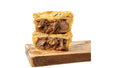 Meat & Cheese Pie