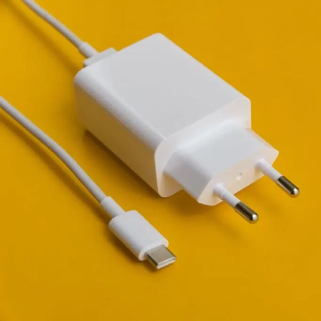 Power Plug