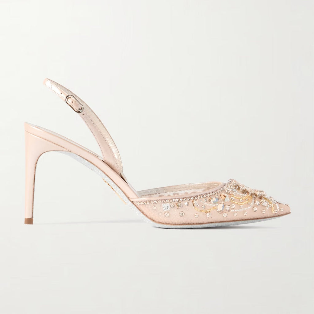 Party Heel Energy