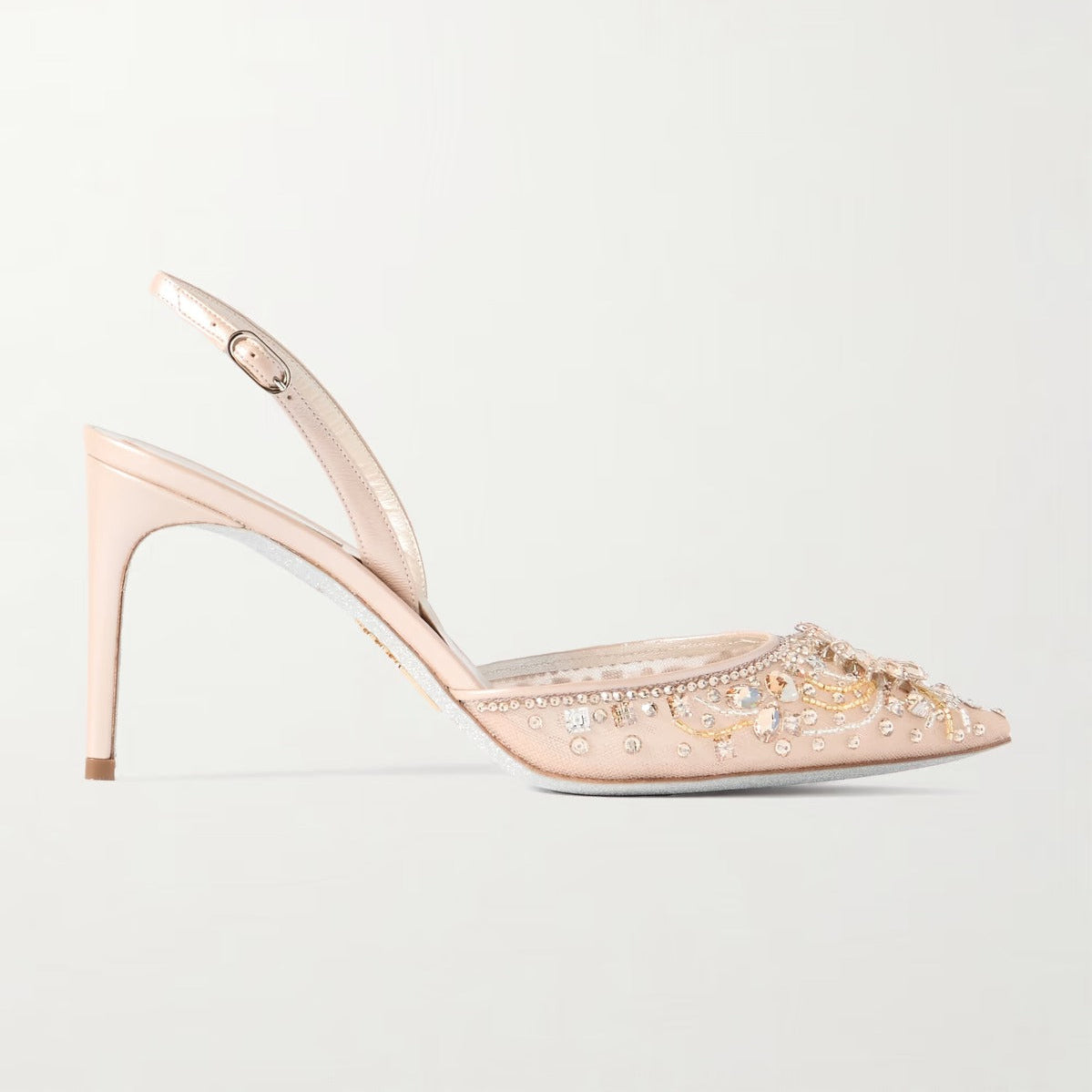 Party Heel Energy