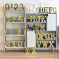 Marquee-Style Light-Up Letters