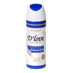 D'Love perfume