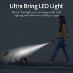 Dog Leash LED Luminous - Yanabuy Marketplace