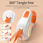 Dog Leash LED Luminous - Yanabuy Marketplace