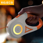 Dog Leash LED Luminous - Yanabuy Marketplace