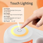 Dog Leash LED Luminous - Yanabuy Marketplace