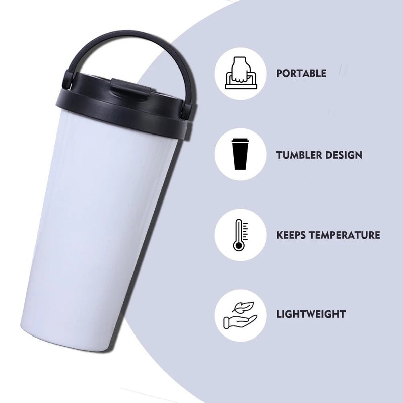 Double Wall Coffee Cup - Yanabuy Marketplace