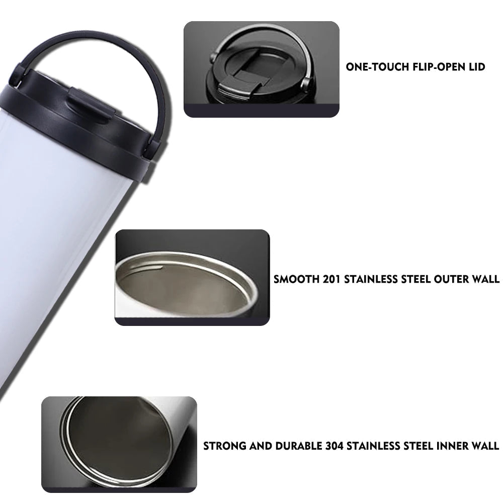 Double Wall Coffee Cup - Yanabuy Marketplace