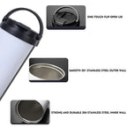 Double Wall Coffee Cup - Yanabuy Marketplace