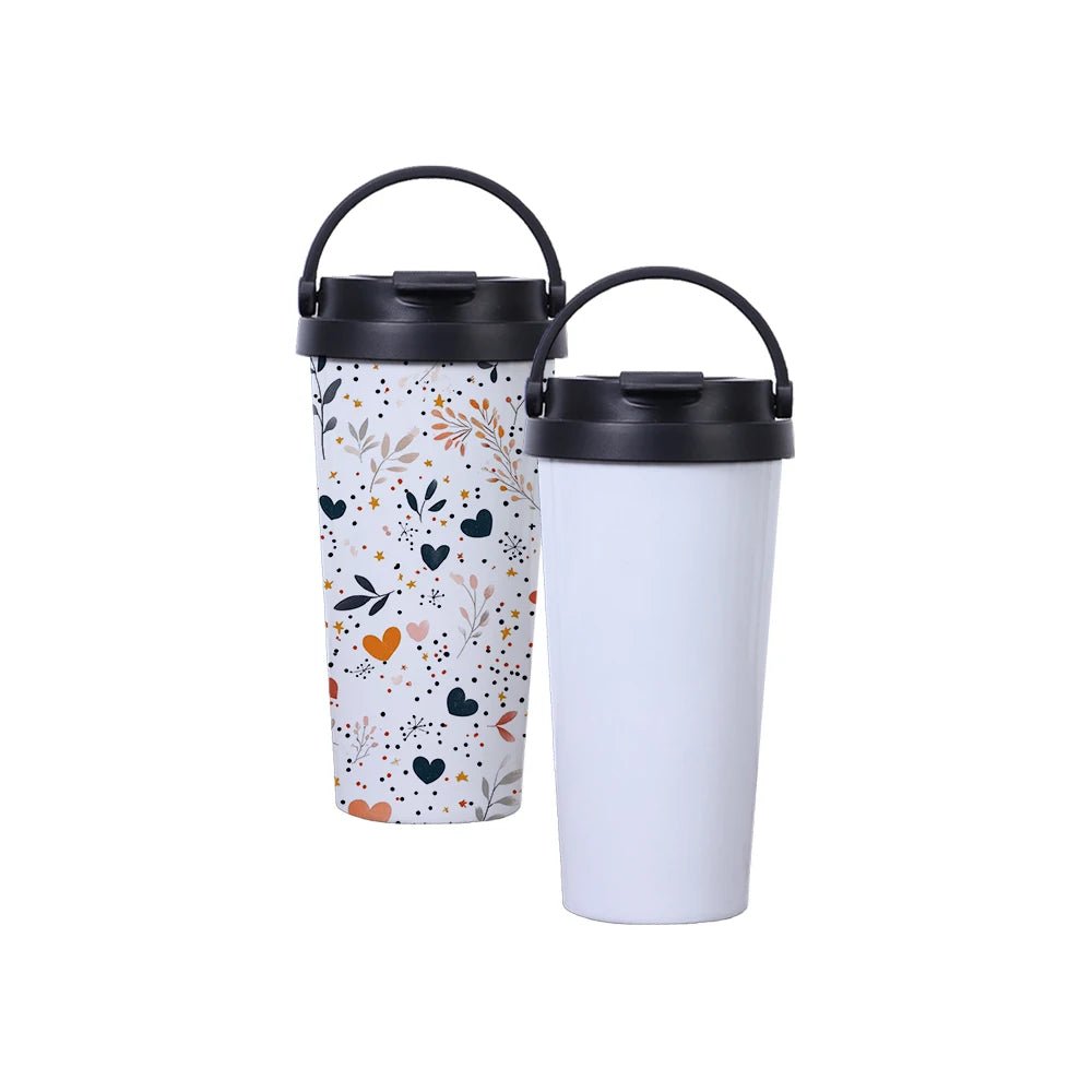 Double Wall Coffee Cup - Yanabuy Marketplace