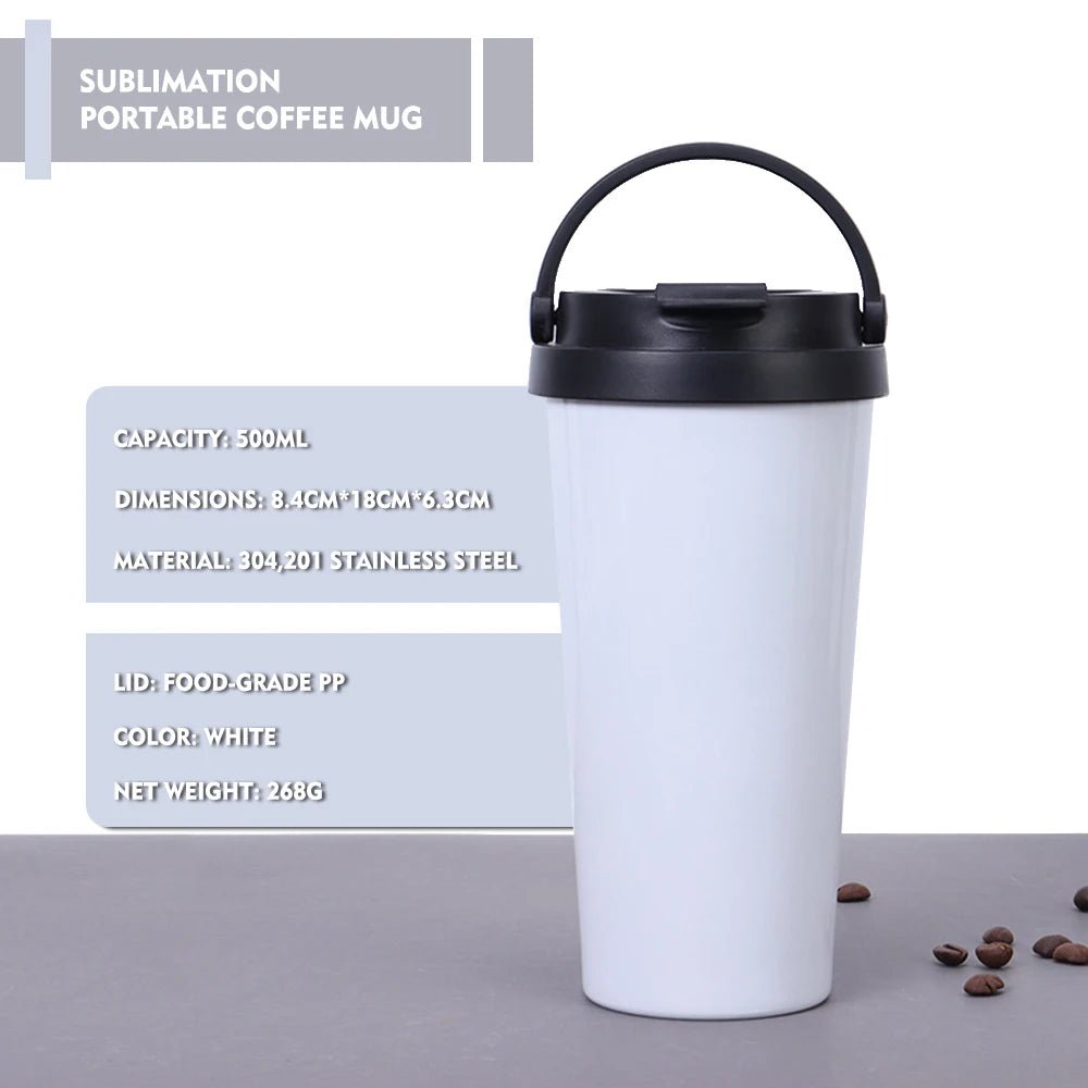 Double Wall Coffee Cup - Yanabuy Marketplace