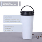 Double Wall Coffee Cup - Yanabuy Marketplace