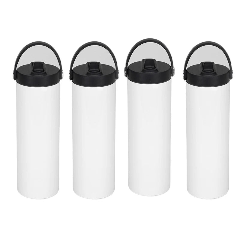 Double Wall Straw Cup - Yanabuy Marketplace