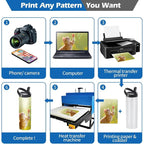 Double Wall Straw Cup - Yanabuy Marketplace