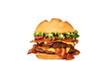 Double Burger