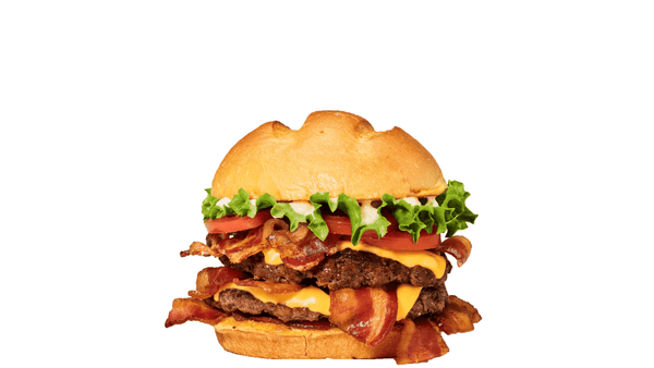 Double Burger