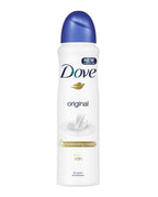 Dove Advanced Care