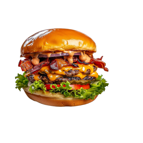 Double Burger