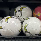 Soccer Ball