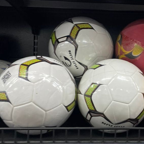 Soccer Ball