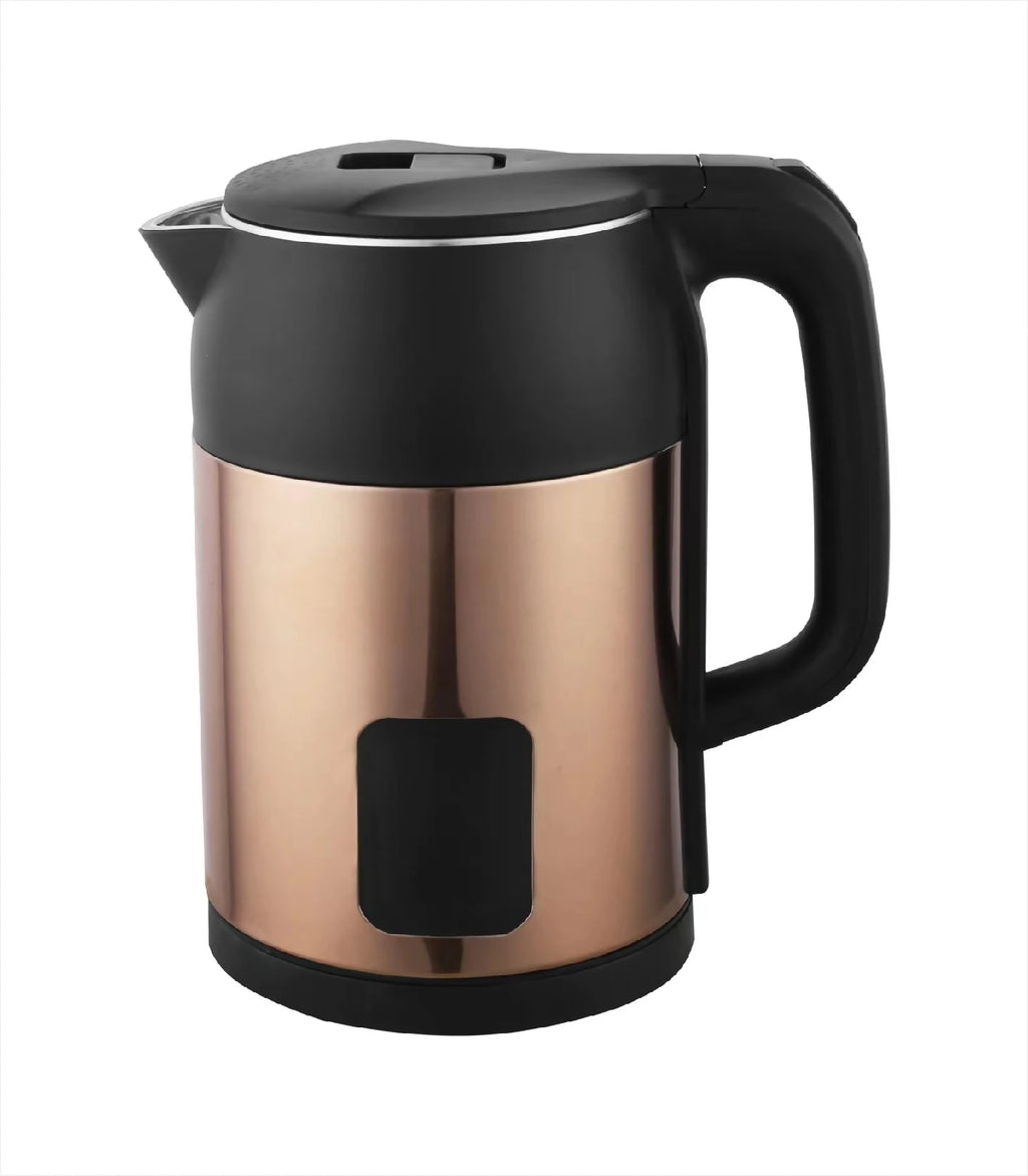 Steel Electric Kettle