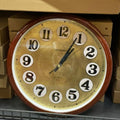 Serena Wall Clock