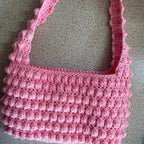 Puff Shoulder Bag