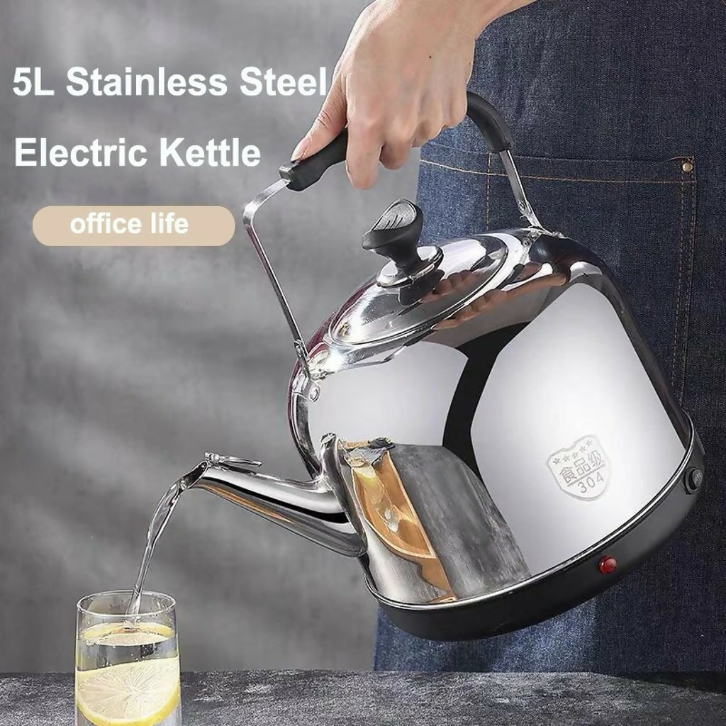Electric Tea Kettle