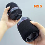 Detachable Speaker