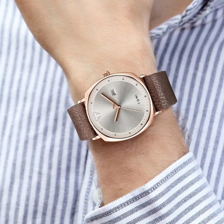 TOMI Business Class Watch