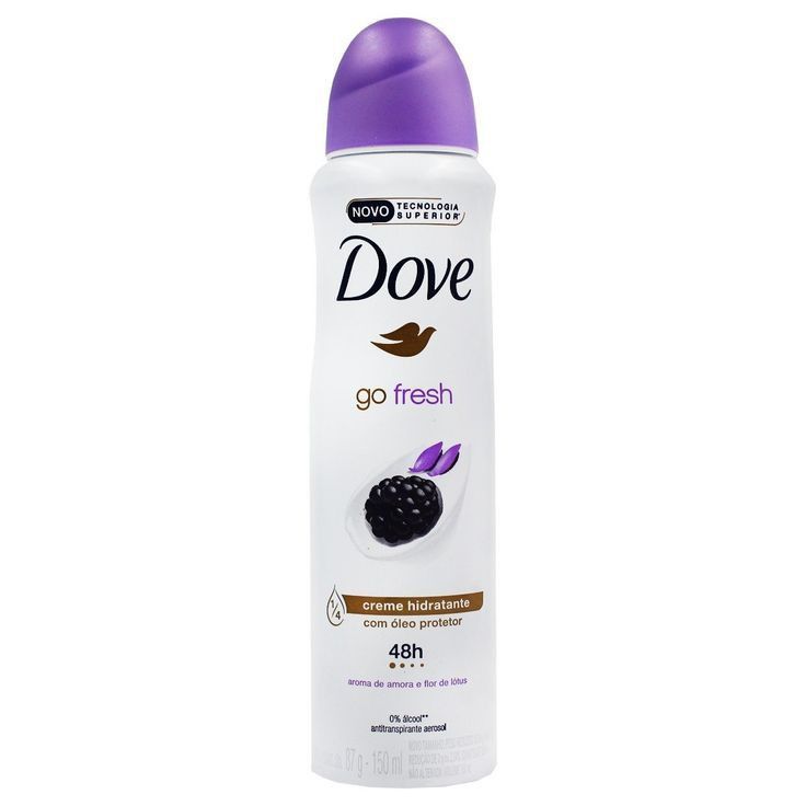 Dove Advanced Care