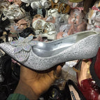 Blossom Heel
