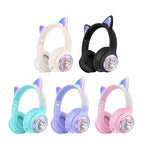 Edifier G5BT CAT Headset