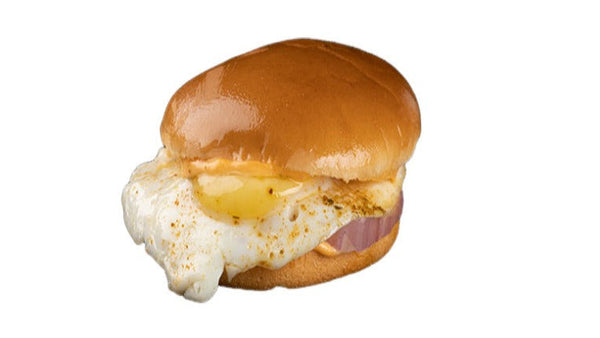 Egg Burger