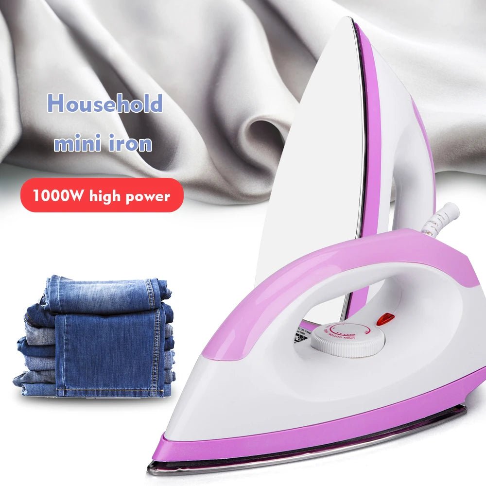 Electric Dry Iron - Yanabuy Marketplace