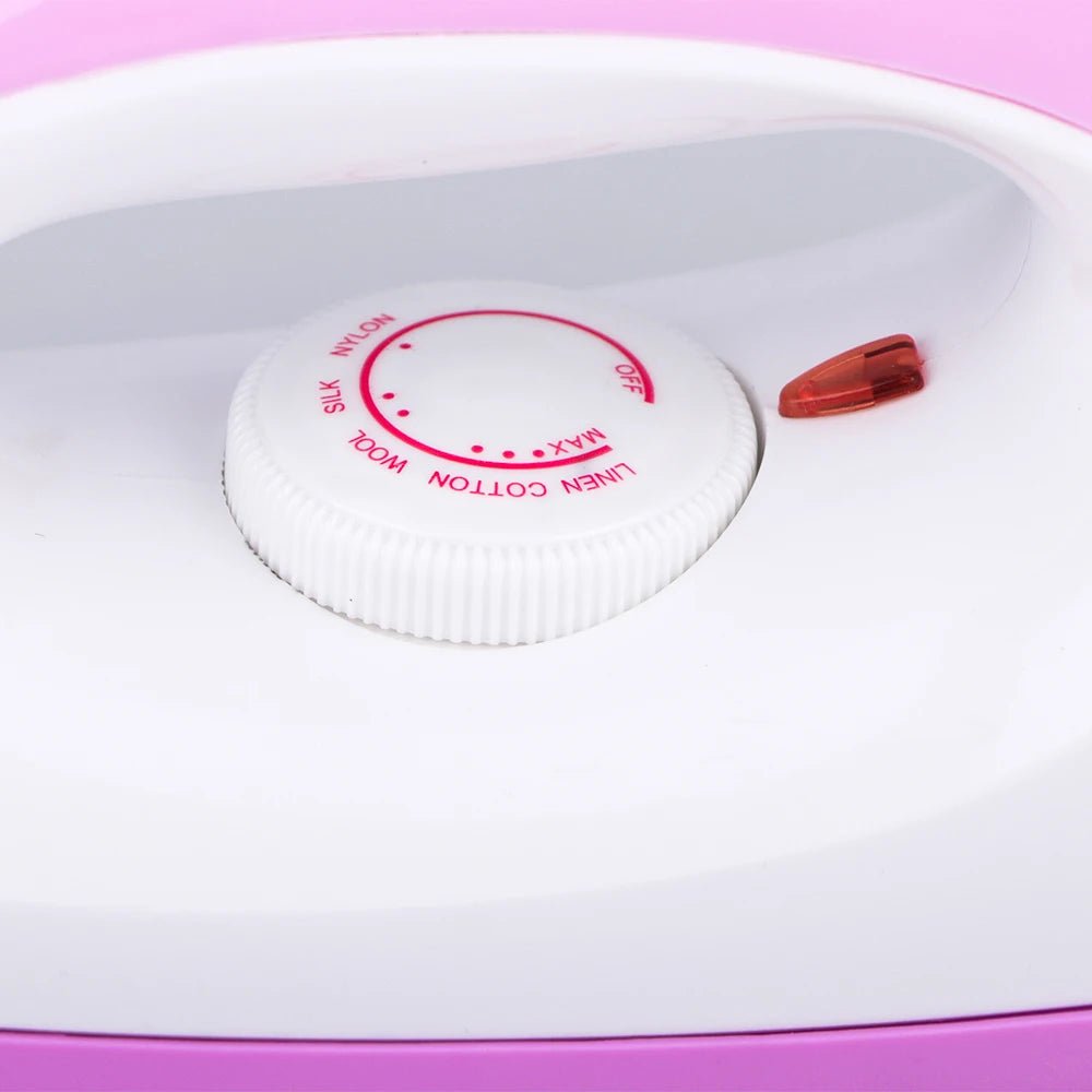 Electric Dry Iron - Yanabuy Marketplace