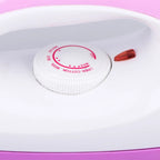 Electric Dry Iron - Yanabuy Marketplace